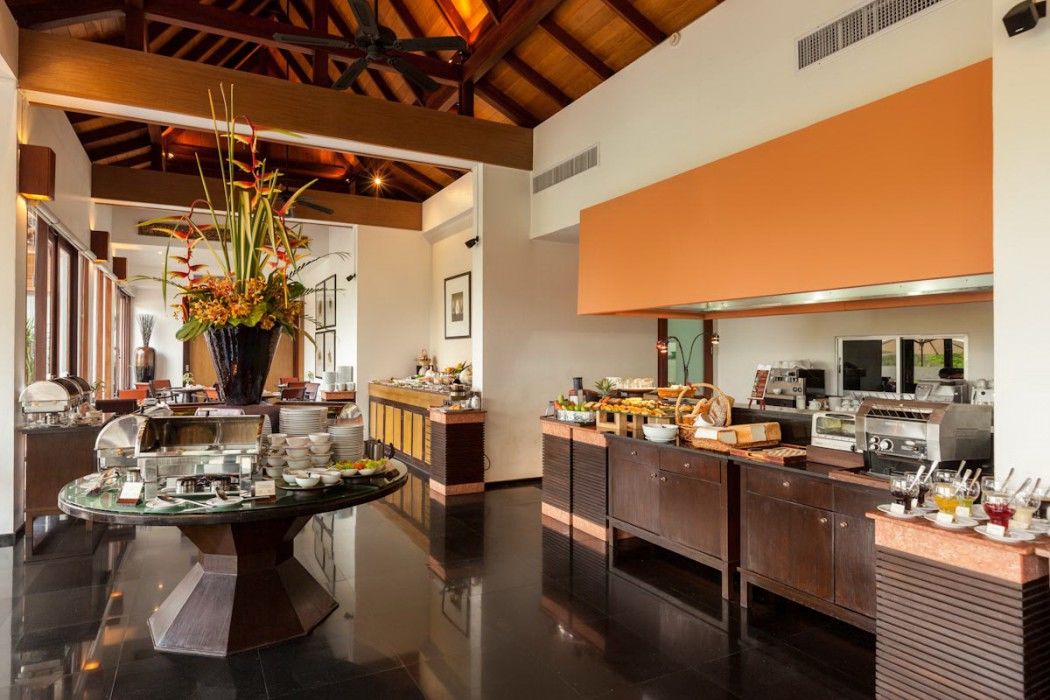 Ayara Hilltops - Adults & Young Adults 16+ Only Phuket Exterior foto