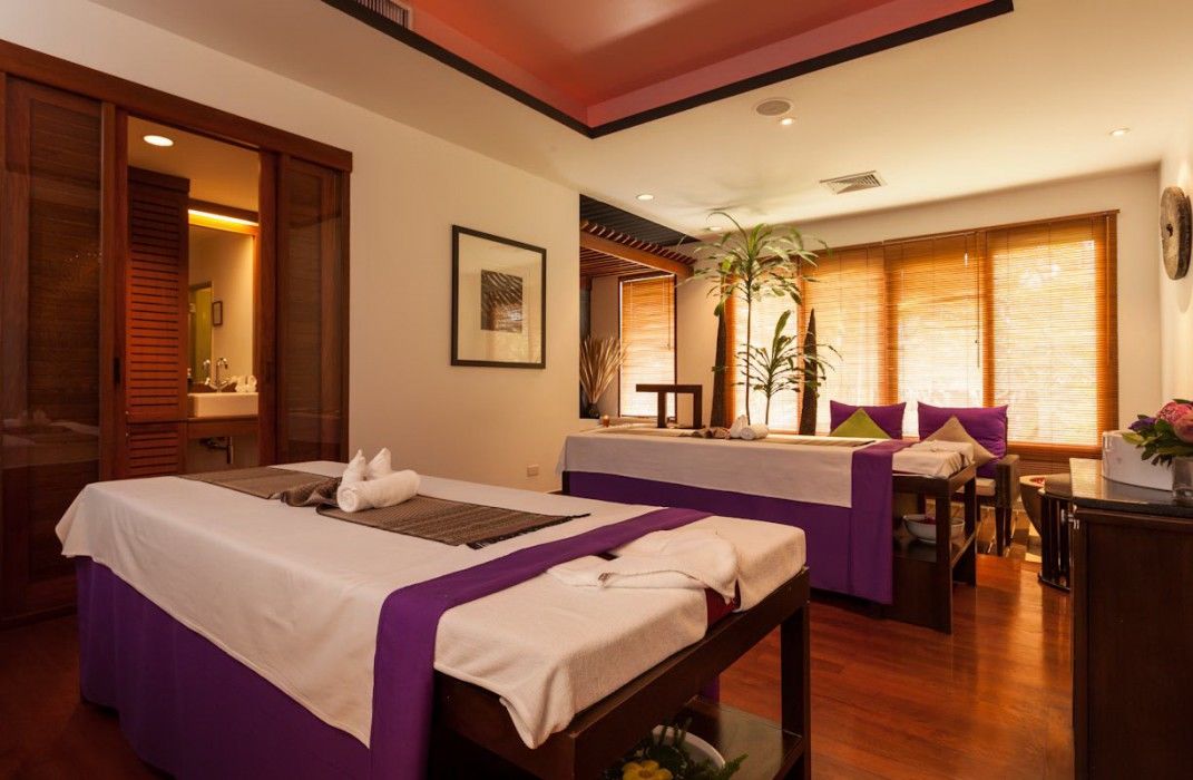 Ayara Hilltops - Adults & Young Adults 16+ Only Phuket Exterior foto