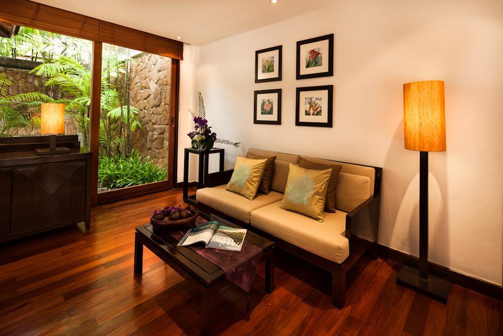 Ayara Hilltops - Adults & Young Adults 16+ Only Phuket Cameră foto