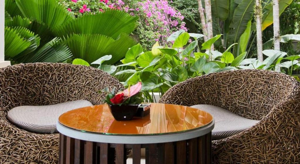 Ayara Hilltops - Adults & Young Adults 16+ Only Phuket Exterior foto