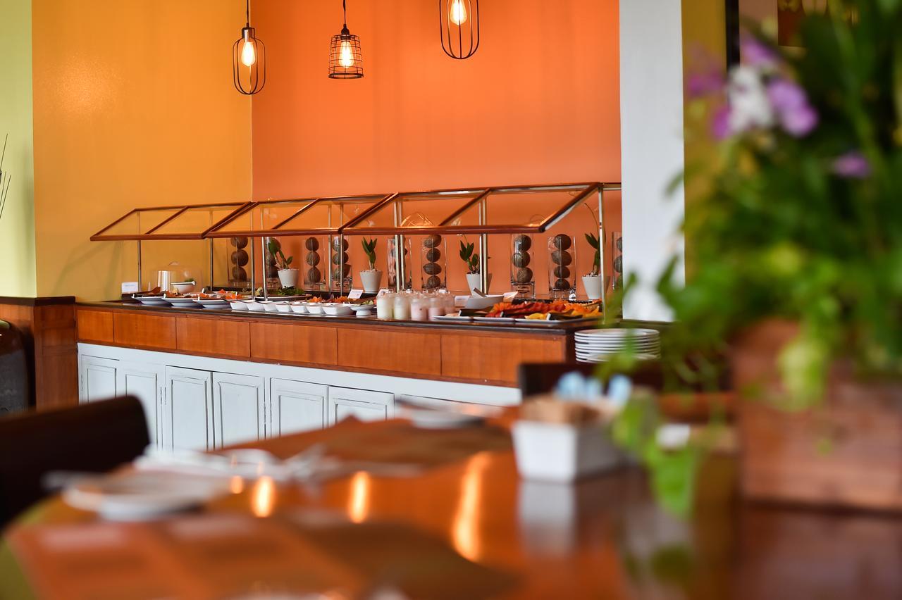 Ayara Hilltops - Adults & Young Adults 16+ Only Phuket Exterior foto