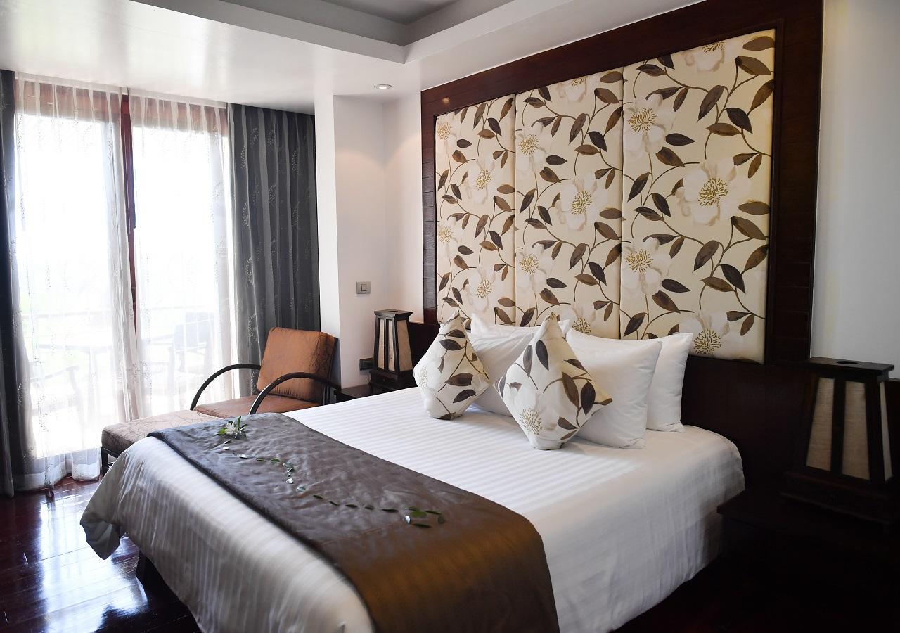 Ayara Hilltops - Adults & Young Adults 16+ Only Phuket Exterior foto