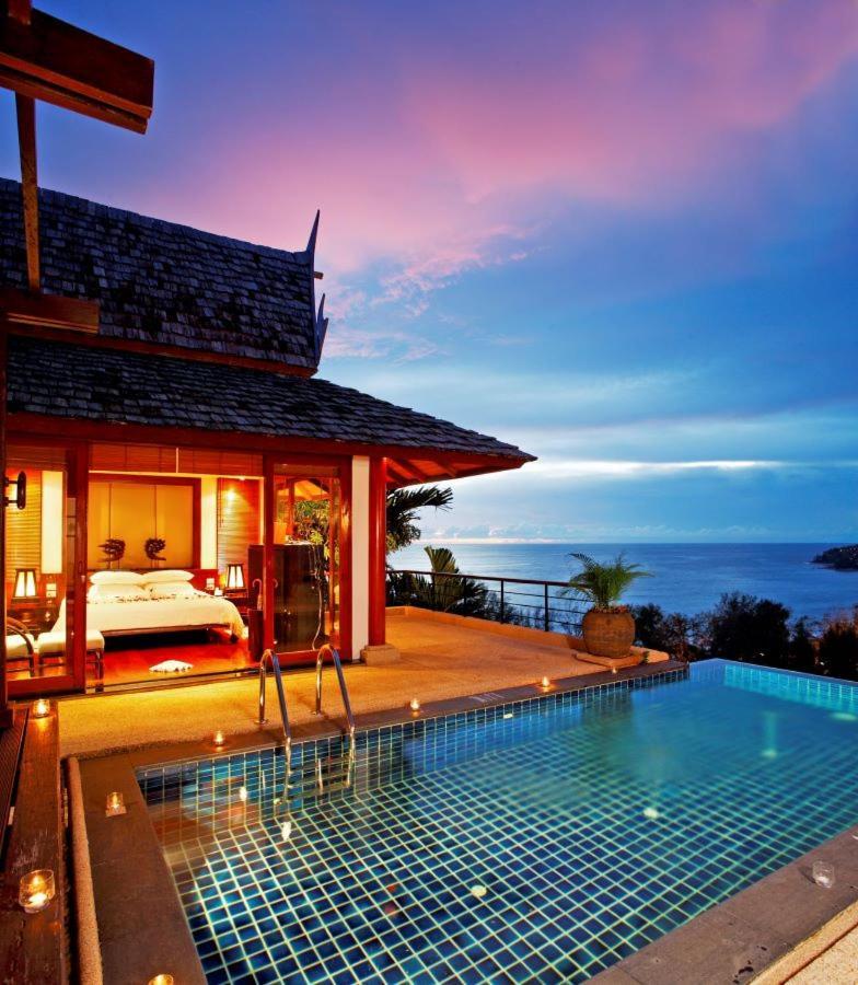 Ayara Hilltops - Adults & Young Adults 16+ Only Phuket Exterior foto